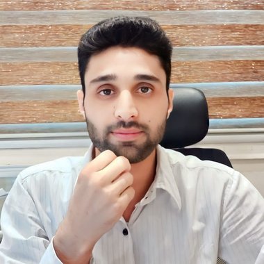 adiimughal - Freelance Digital Marketer