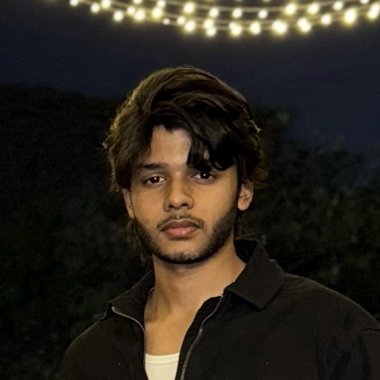 Shuaib S. - Freelance Data Analyst