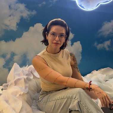 Monica N. - Freelance Digital Marketer