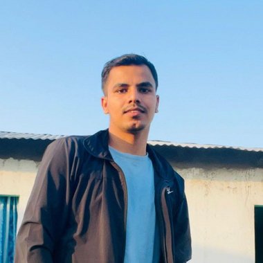 Samir R. - Freelance Animator