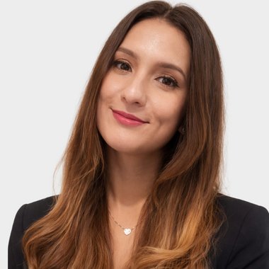 Miah H. - Freelance Content Designer