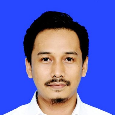 Achmad N. - Freelance Animator