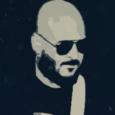 Claudio B. - Freelance Mixing Engineer