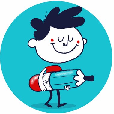 Eliezer C. - Freelance Childrens Book Illustrator