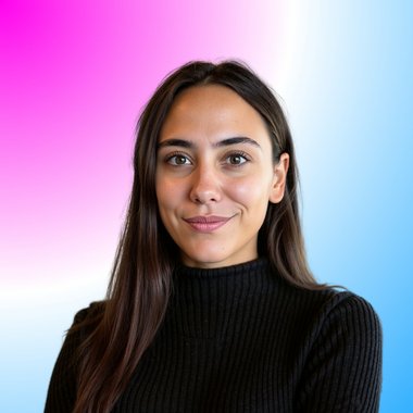 Chiara D. - Freelance Web Developer