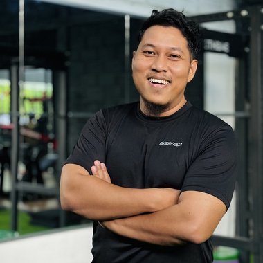 Surya A. - Freelance Videographer