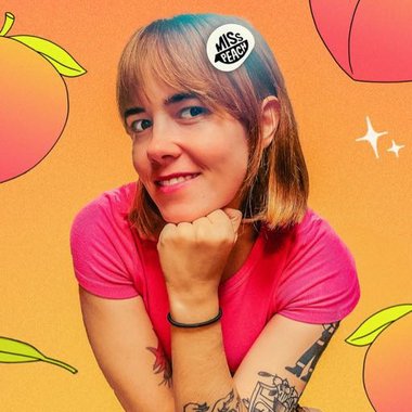 Andrea C. - Freelance Poster Designer