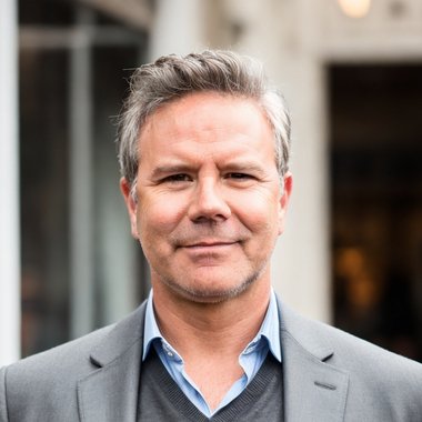 George B. - Freelance Ux Designer