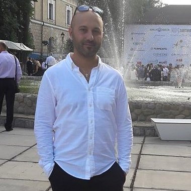 Ivan C. - Freelance Music Composer