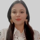 Isabella Serna Ramirez