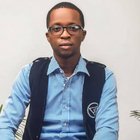 Benjamin Adimachukwu