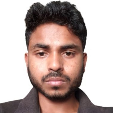 Mostofa A. - Freelance 3d Animator