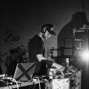 Nodulus - Freelance Mixing Engineer