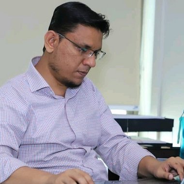 Ahmer N. - Freelance Software Engineer