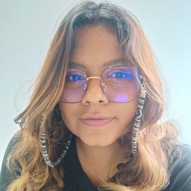 Diana G. - Freelance Digital Marketer