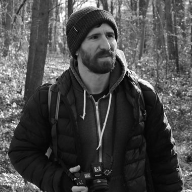 Daniel D. - Freelance Artist