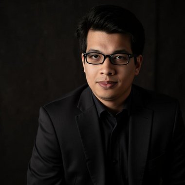 André B. - Freelance Music Composer