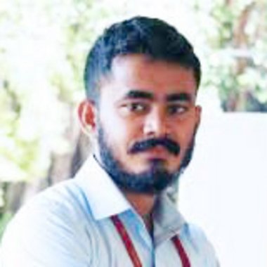 Prasanna - Freelance Comic Illustrator