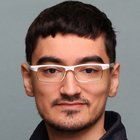 Joshua Stewart Mejia