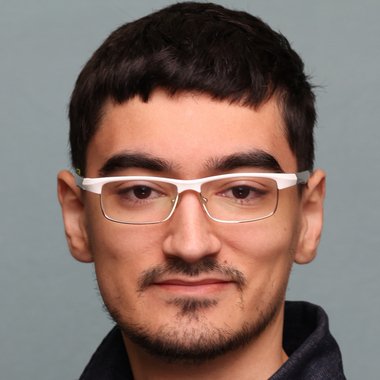 Joshua M. - Freelance Camera Operator