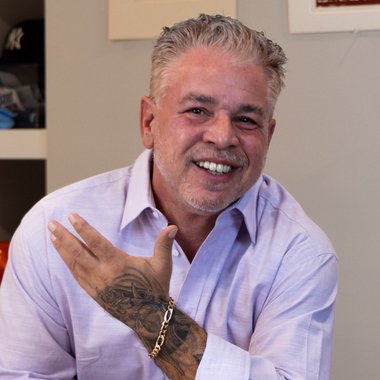 Casey M. - Freelance Designer