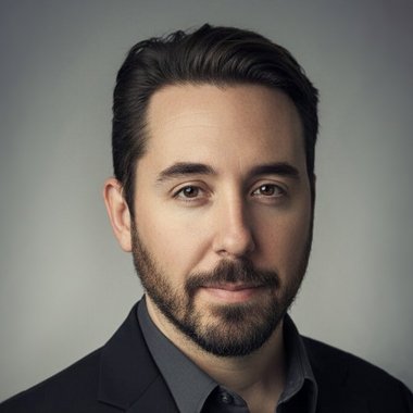Armando S. - Freelance Art Director