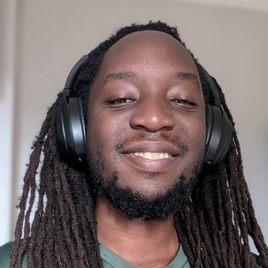 Muwanguzi J. - Freelance Programmer