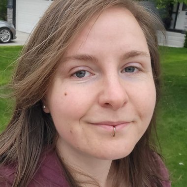 Kimberly M. - Freelance Comic Illustrator