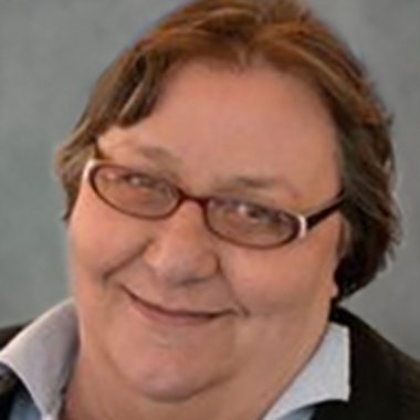 Donna S. - Freelance Graphic Designer