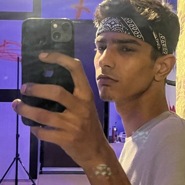 Chaitanya G. - Freelance Mixing Engineer