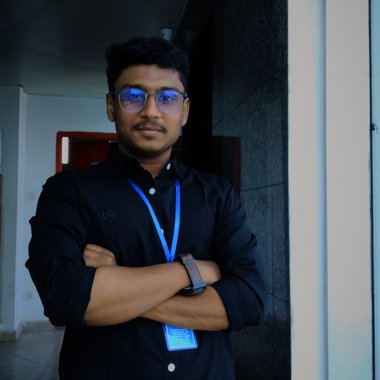 Rakib M. - Freelance Web Developer