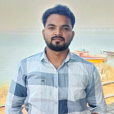 Rahul S. - Freelance Web Developer