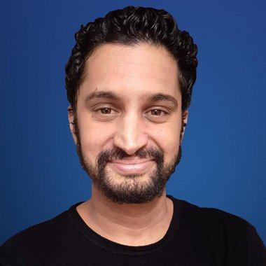 Bilal V. - Freelance Sound Editor