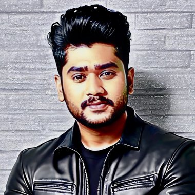 Shoaib A. - Freelance Ux Designer