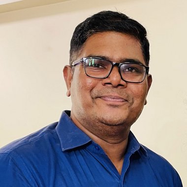 sushantgraphix - Freelance Motion Graphic Designer