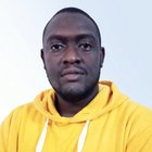 Amaebi (Amas) Pere - Albert