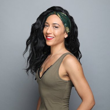 Mikayla L. - Freelance Film Director