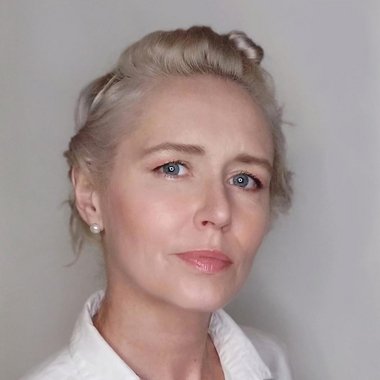 Agata L. - Freelance Illustrator