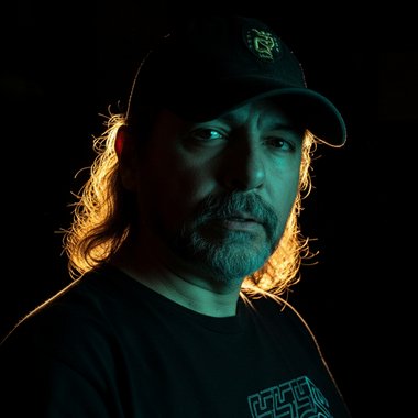 Luis S. - Freelance Video Editor