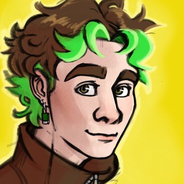 Gabriel W. - Freelance 2d Animator