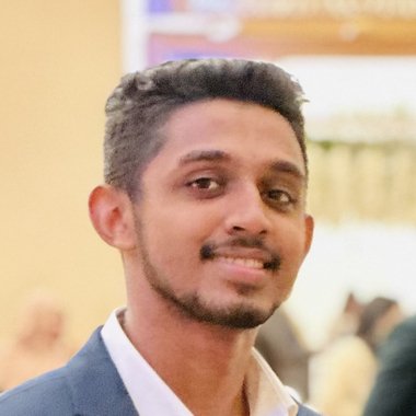 Ayub A. - Freelance Content Creator