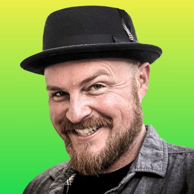 Dan F. - Freelance Voiceover Artist
