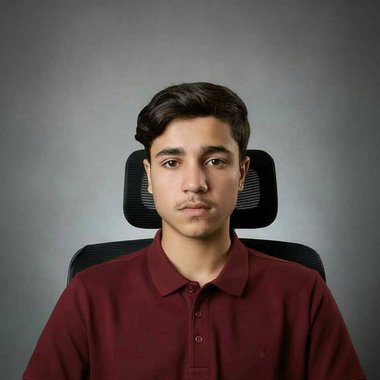 Junaid A. - Freelance Video Editor