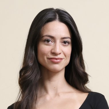 Laura Z. - Freelance Voice Actor