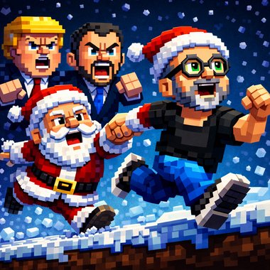 Raffaele C. - Freelance Music Producer