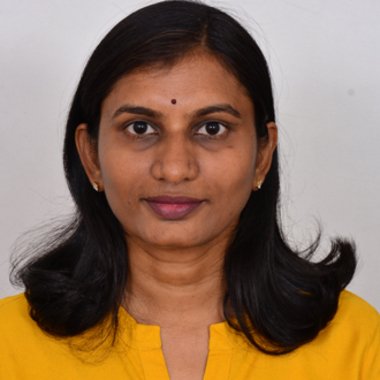 Subbulakshmi S. - Freelance Content Creator