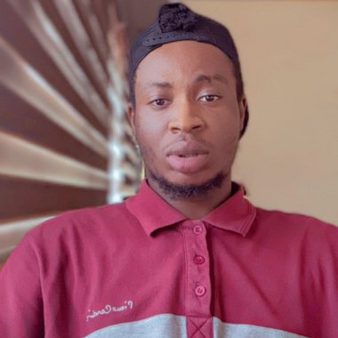 Segun O. - Freelance Illustrator