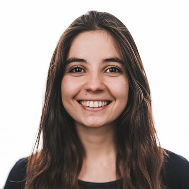 Florencia M. - Freelance Designer