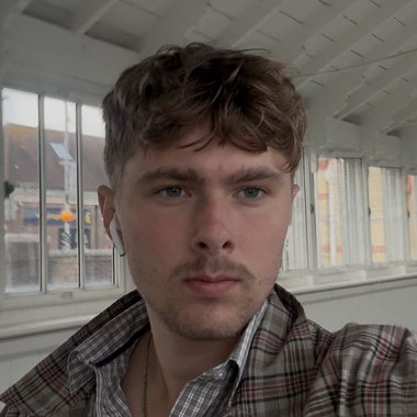 George P. - Freelance Videographer