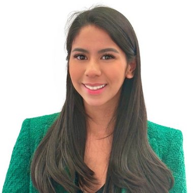 Hannah F. - Freelance Presenter